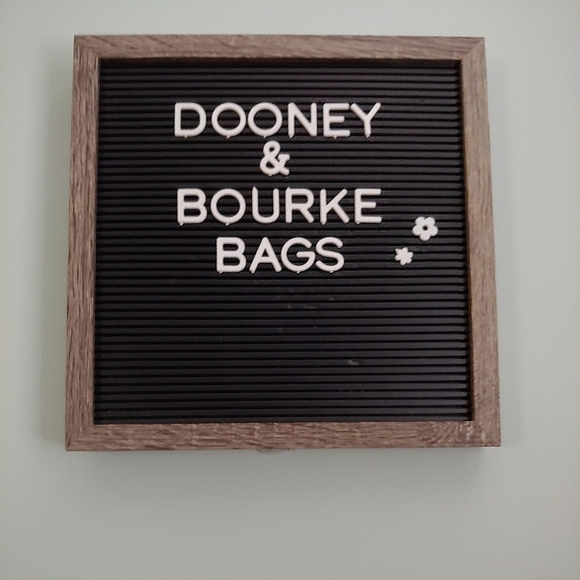 Dooney & Bourke Handbags - Dooney & Bourke Bags